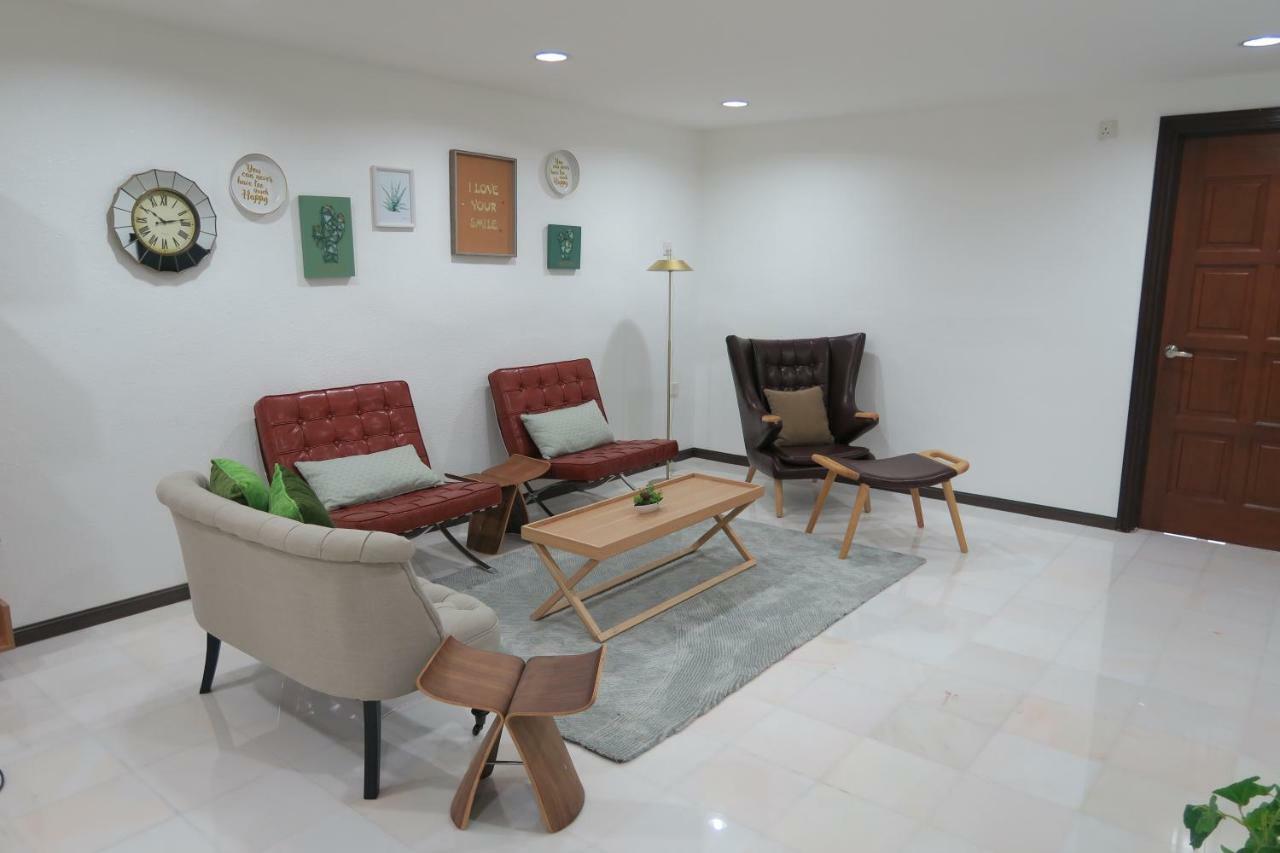 Loft 3 Apartment Padang Besar Bagian luar foto