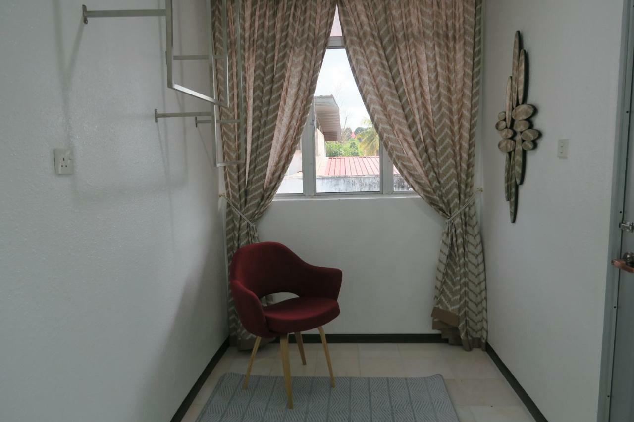 Loft 3 Apartment Padang Besar Bagian luar foto