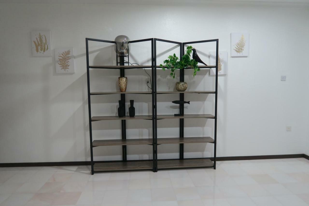 Loft 3 Apartment Padang Besar Bagian luar foto