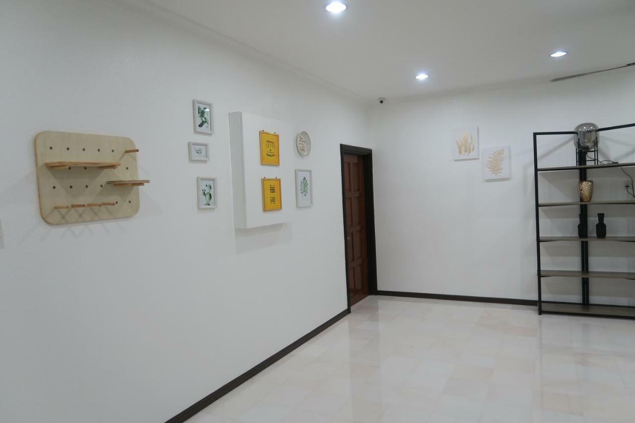 Loft 3 Apartment Padang Besar Bagian luar foto