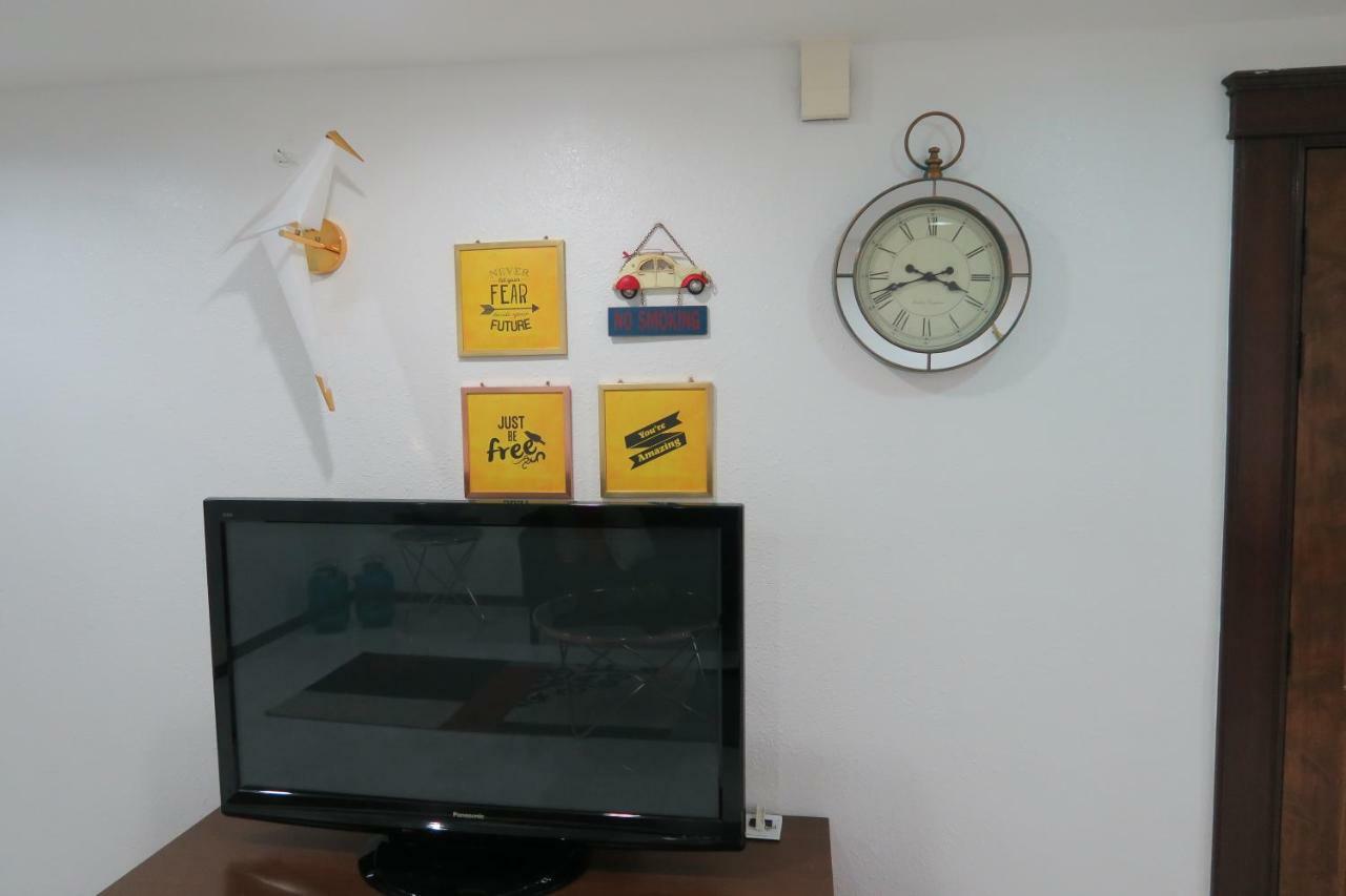 Loft 3 Apartment Padang Besar Bagian luar foto