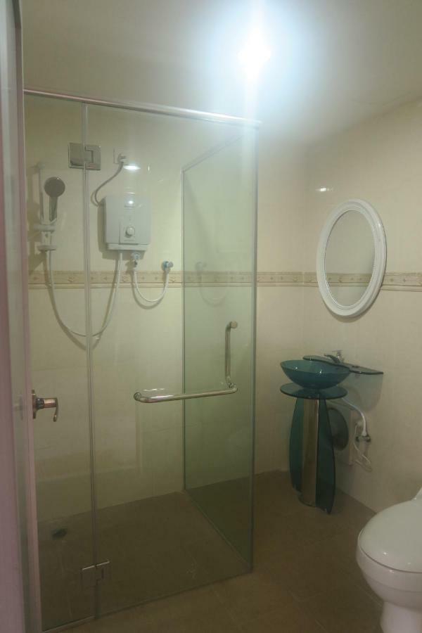 Loft 3 Apartment Padang Besar Bagian luar foto