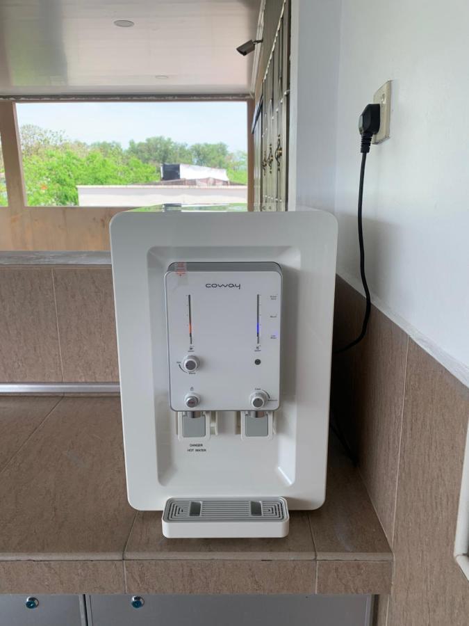 Loft 3 Apartment Padang Besar Bagian luar foto